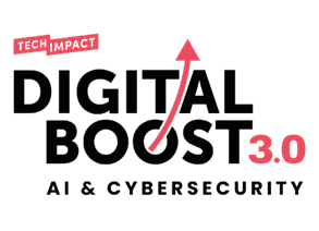  digital Boost 3.0 logo