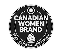 Certified Women's Business Enterprise